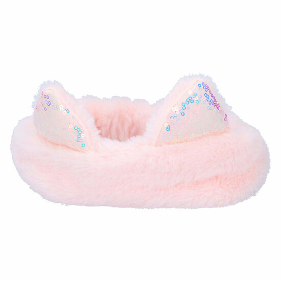 Kitty Hoofdband Roze