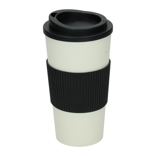 Reismok Zwart, 450ml