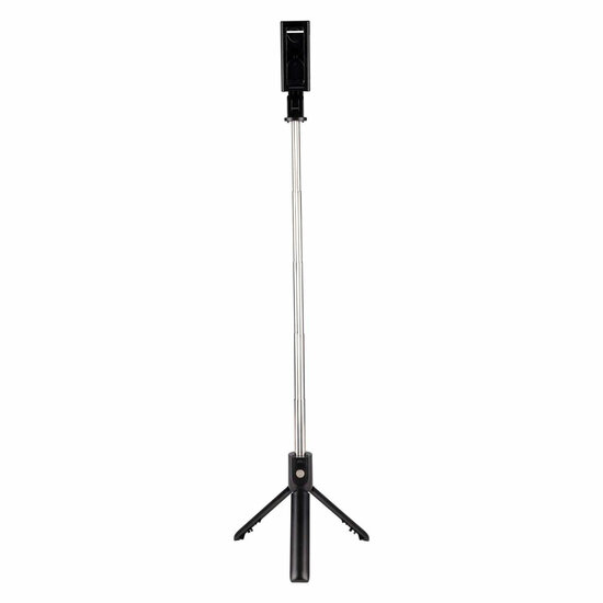 Selfiestick met Statief en Bluetooth
