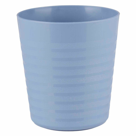 Gekleurde Bekers, 4dlg.