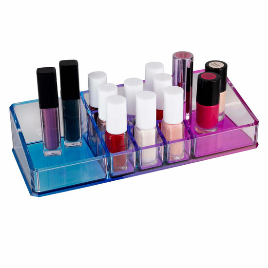 Make-up Organizer 11 Vakken