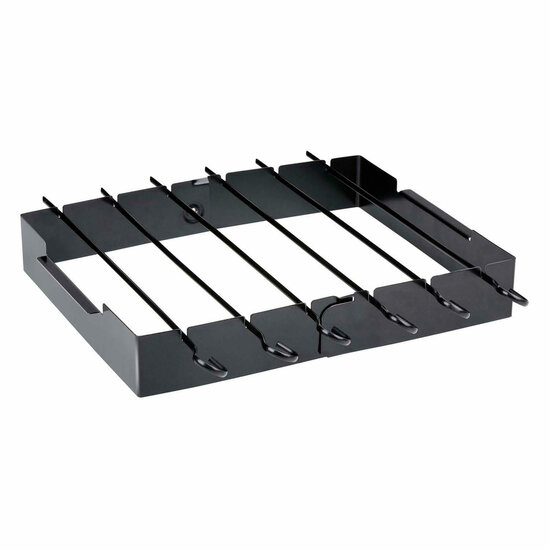 Barbecue Spies Set, 6st.
