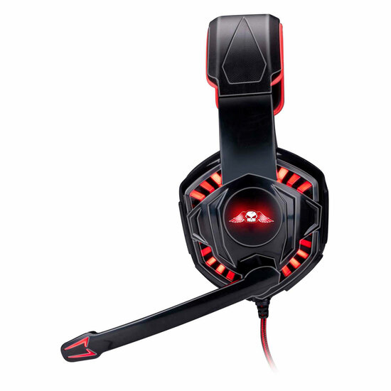 Game Koptelefoon