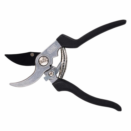 Black+Decker Tuingereedschap, 4dlg.