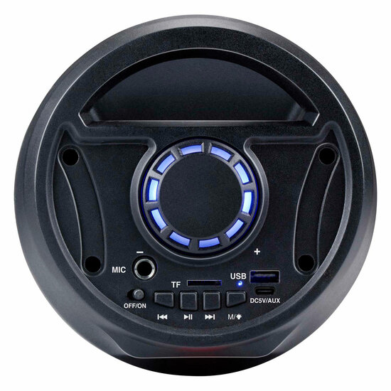Draagbare Draadloze Bluetooth Speaker