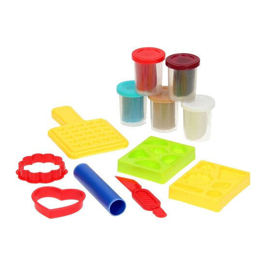 Kleiset Wafels