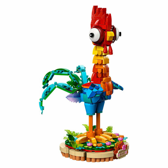 LEGO Disney Prinses  43272 Heihei