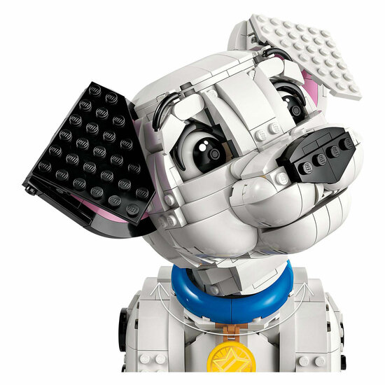 LEGO Disney 43269 101 Dalmatiers Puppy
