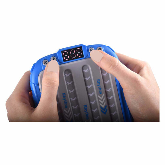 Brain Games Volg het Ritme Spel