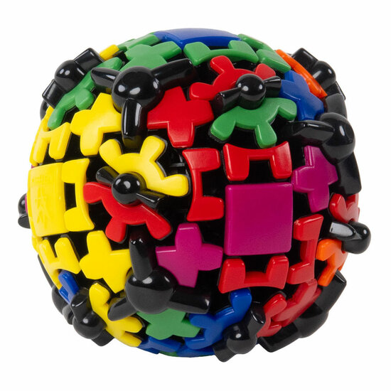 Gear Ball Breinbreker Puzzelkubus
