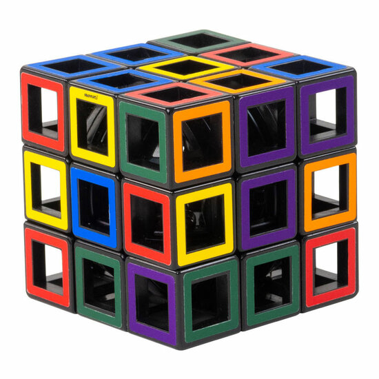 Hollow Cube Breinbreker Puzzelkubus