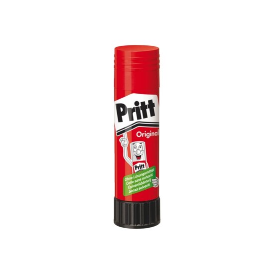 Lijmstift Pritt 43gr