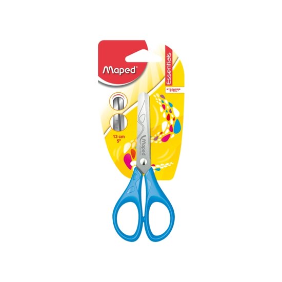 Kinderschaar Maped Essentials 130mm