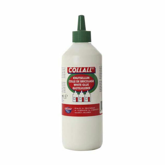 Knutsellijm Collall 500ml