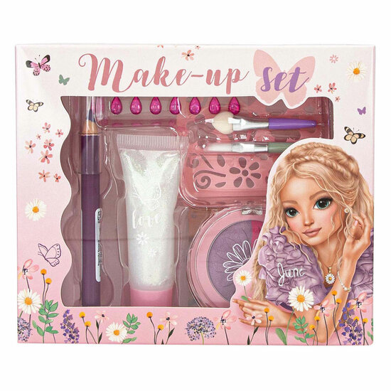 TOPModel Make-up Set Summer Feeling