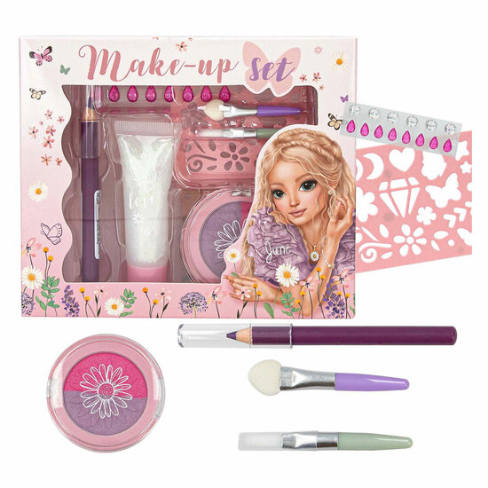 TOPModel Make-up Set Summer Feeling