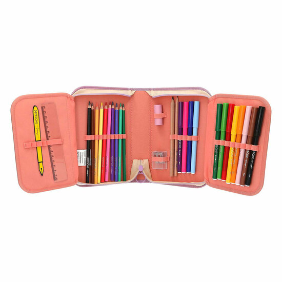 TOPModel Gevulde Etui Deluxe Girl Power