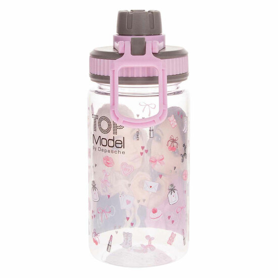 TOPModel Drinkfles 500 ml My Bff