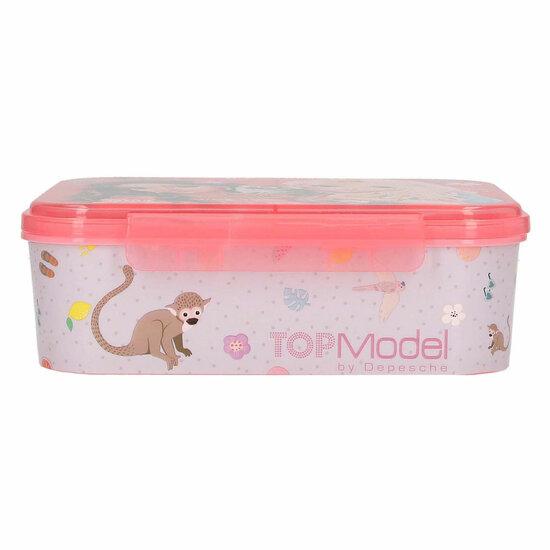 TOPModel Broodtrommel Juicy
