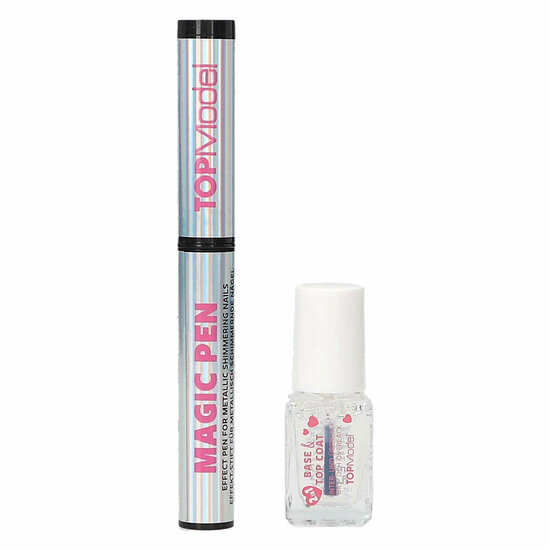 TOPModel Nagellak Effectpen Beauty and Me