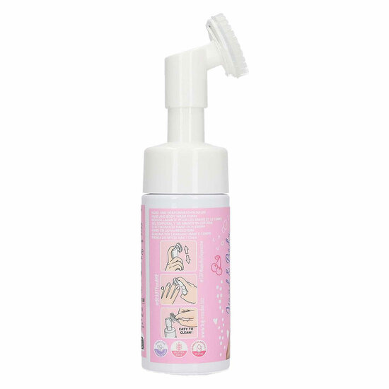 TOPModel Hand &amp; Body Wash Foam Beauty and Me