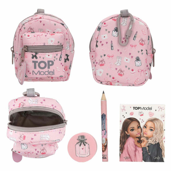 TOPModel Mini-rugzak