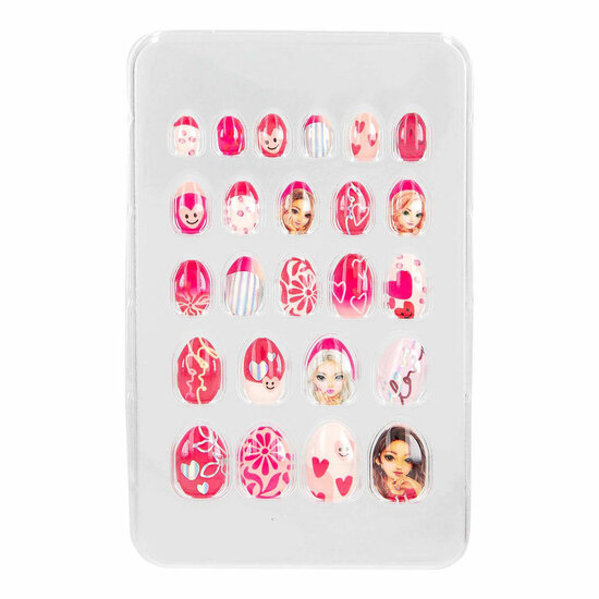TOPModel Kunstnagels Beauty &amp; Me