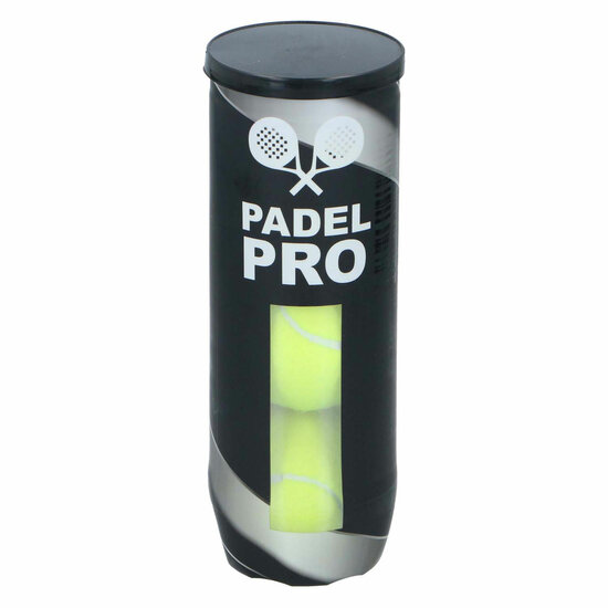 Padelballen, 3st.