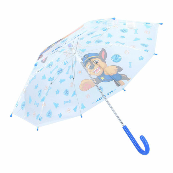 PAW Patrol Paraplu Rainy Days