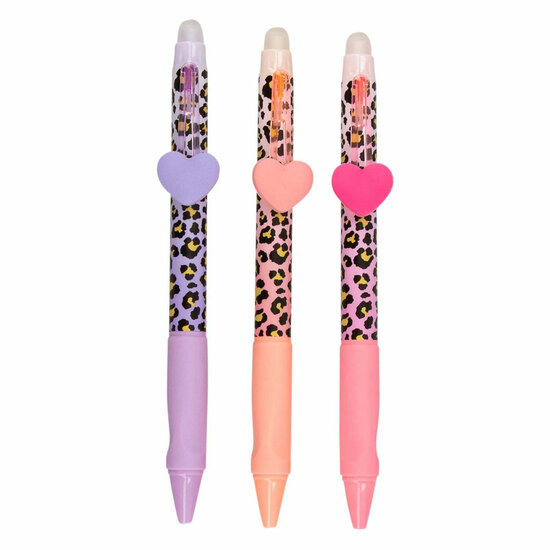 PENfection Uitwisbare Gelpen Hart
