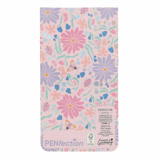 PENfection Notitieboek