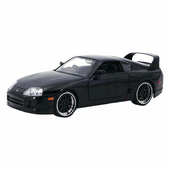 Jada Fast &amp; Furious 1995 Toyota Supra 1:24