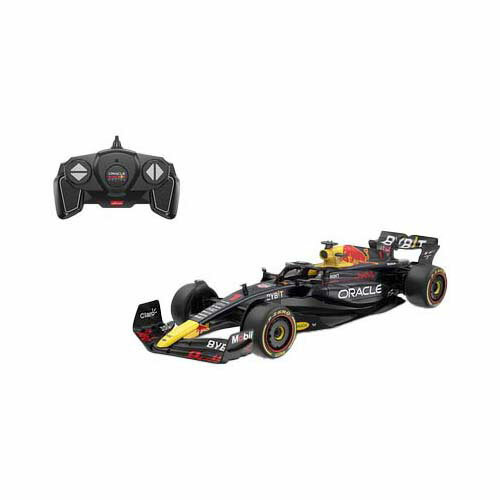 Rastar 1:16 Red Bull F1 RB19 Bouwset