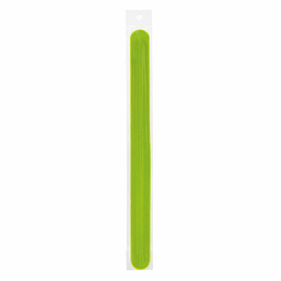 Reflecterende Klaparmband, 40cm