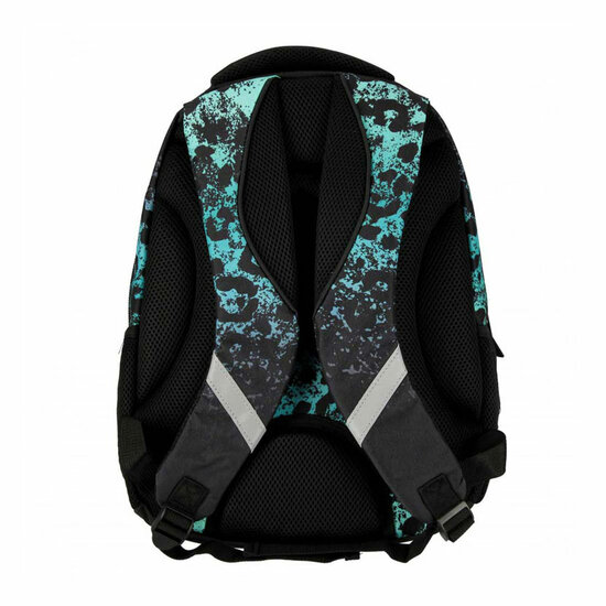 Rugzak Blauwe Panter