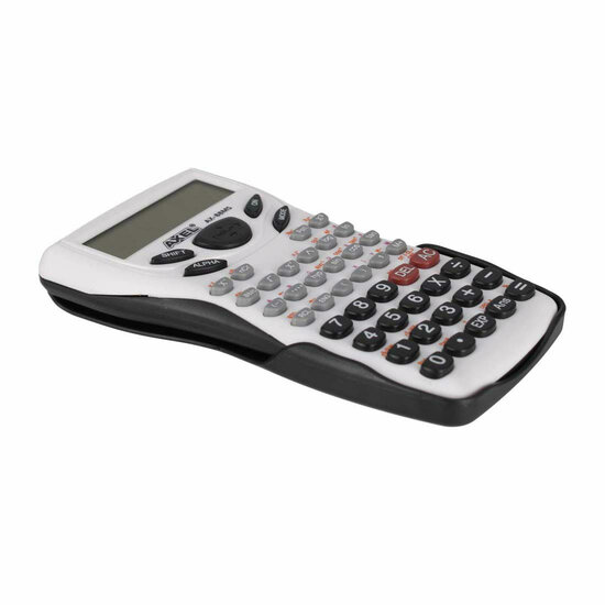 Rekenmachine AX-88MS