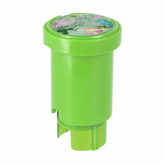 Sticker Stempel Dino, 160st.