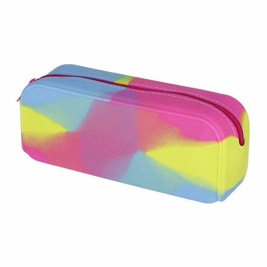 Etui Art Kleuren