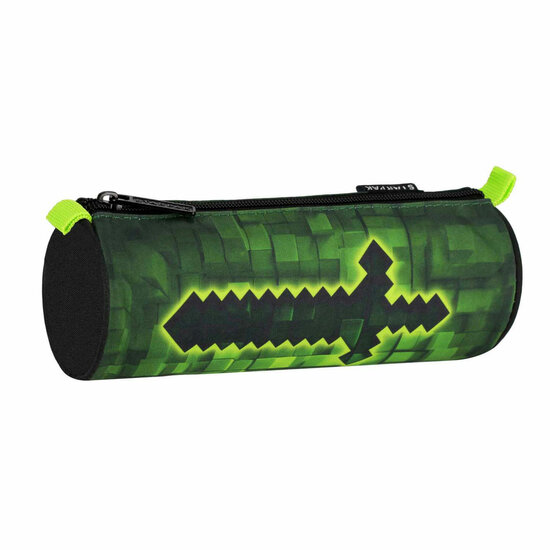 Etui Pixel