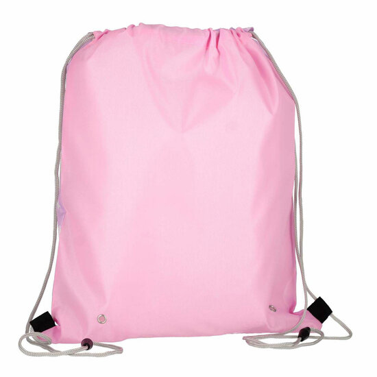 Gymtas Kitty Roze