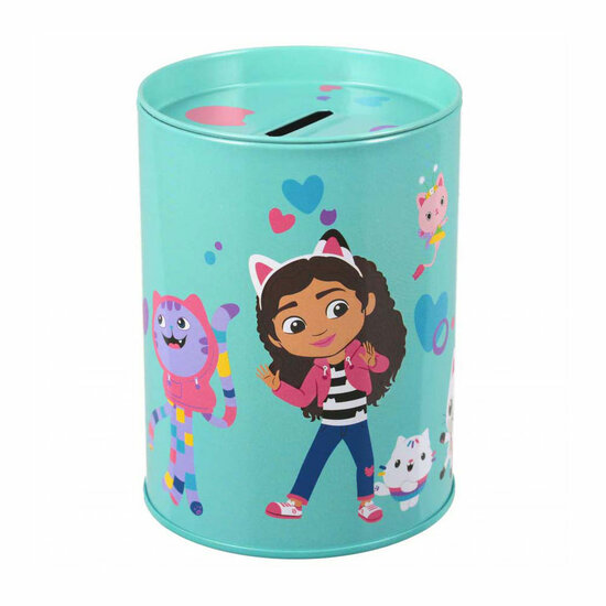 Spaarpotje Gabby&#039;s Poppenhuis