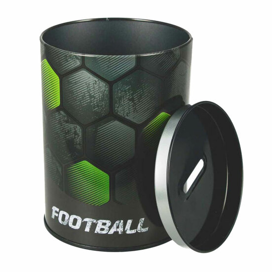 Spaarpot Voetbal
