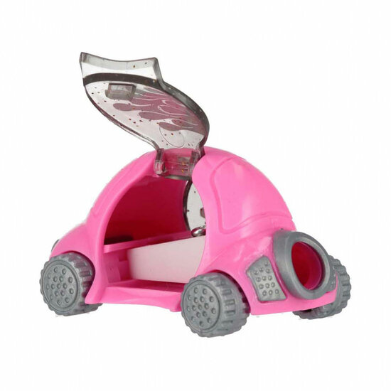 Puntenslijper Auto