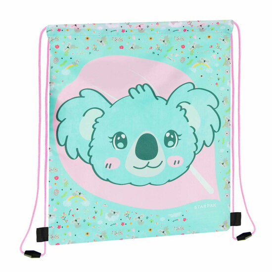 Gymtas Koala