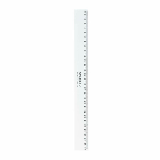 Liniaal 30cm