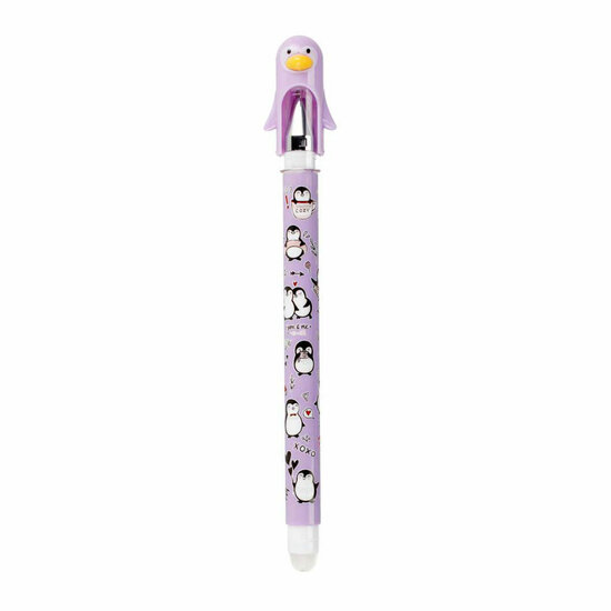 Uitwisbare Pen Pinguins