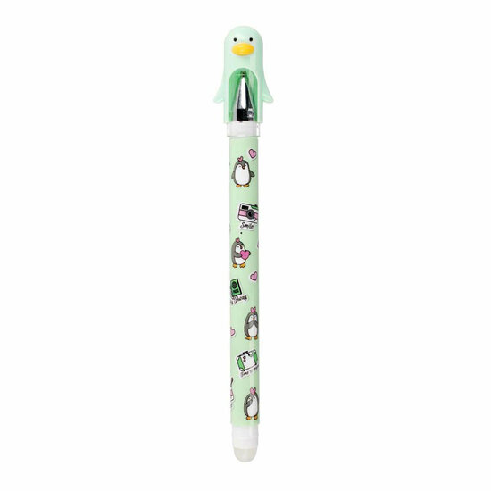 Uitwisbare Pen Pinguins