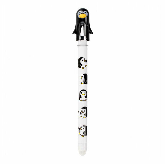 Uitwisbare Pen Pinguins