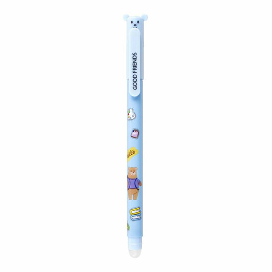Uitwisbare Pen Teddybeer