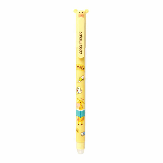 Uitwisbare Pen Teddybeer